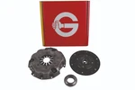 Mg 1500 Midget Triumph Spitfire Girling Clutch Kit 3 Piece HK8917G. Fixed Price $134.02.