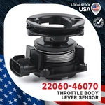 22060-46070 Modigt Genuine Throttle Body Lever Sensor For 2000-2005 Lexus GS300. Fixed Price $45.99.