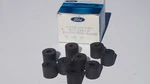 Nos Fomoco 1964-1972 Ford Clutch & Brake Pedal Bumpers B7T-7583-A (box Of 9). Fixed Price $60.00.