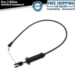 Emergency Parking Brake Release Cable For Chevy Gmc Pickup Truck Suv. Fixed Price $34.85.