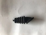 M151 Vehicle Family, Military Jeep, Accelerator Pedal Dust Boot. Fixed Price $6.00.