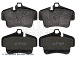 Blue Print ADV184297 Rear Brake Pad Set Fits Porsche 911 Boxster Cayman. Fixed Price $61.27.