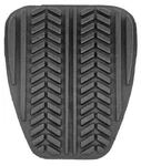 1994-2004 Mustang Or Cobra 5-SPEED Manual Clutch Brake Pedal Rubber Pad. Fixed Price $13.12.