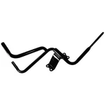 U-b Machine Gas Pedal Firewall Mount 60-1340. Fixed Price $56.70.
