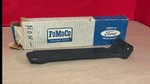 1961 1962 Ford Thunderbird Galaxie Fairlane Gas Pedal Pad C1MM-9735-A Nos. Fixed Price $50.00.