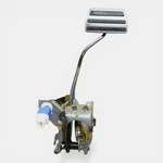 2022-2026 Honda Civic Front Foot Brake Stop Pedal W/ Bracket Sensor 46600T20L82. Fixed Price $45.23.