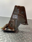 08 Vw Volkswagen Eos Interior Foot Brake Pedal Bracket 1K1723057. Fixed Price $15.99.
