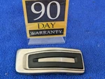 Many Models Oem 13-18 Audi Accelerator Gas Pedal Pad / Cap 4H0721891 Aluminum. Fixed Price $19.00.