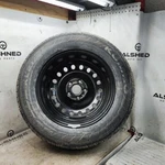 11-21 Jeep Grand Cherokee Spare Wheel Tire Kumho SOLUSKL21 245/65 R18 68051987AC. Fixed Price $221.38.