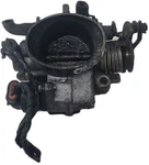 Throttle Body Assembly Base Fits 2000-2005 Montana Used Genuine Oem. Fixed Price $33.95.