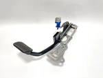 13-18 Ford Focus Brake Pedal Pad W/ Bracket Assembly Oem. Fixed Price $37.50.
