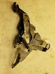 2005 Toyota Tacoma 4.0L 4WD Emergency Brakes Pedal Actuator. Fixed Price $131.24.