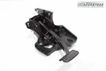 2016-2023 Chevrolet Malibu 1.5L Floor Brake Stop Pedal W/ Mount Frame Oem. Fixed Price $74.09.