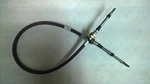 Foot Pedal Cable For Bobcat 943 & 953 Replaces 6631013, 48" Long. Fixed Price $145.31.