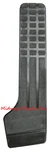 Accelerator Pedal Pad 67-70 Chevy Gmc Truck C10 Blazer K10 Suburban. Fixed Price $20.00.