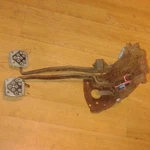 1976-1986 Jeep Cj Clutch Brake Pedal Assembly Manual Transmission Oem. Fixed Price $89.99.