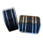 09-14 Oem Ford F150 Harley Davidson Accelerator Throttle Gas & Brake Pedal. Fixed Price $63.75.
