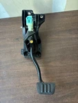 Ford Mustang Automatic Brake Pedal Box Pad Assembly FR3C- 2D094. Fixed Price $48.88.