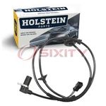 Holstein 2ABS0628 Wheel Speed Sensor For SU11928 ALS413 ABS523 AB0066 Ru. Fixed Price $47.24.
