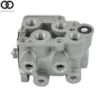 E-7 Dual Circuit Foot Control Valve 288383/288383X/288383RX. Fixed Price $32.99.