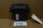 05 06 Cadillac Cts Used And Heater With Display Screen Control Stock #3366-AC. Fixed Price $32.79.