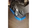 Pedal Spacer Gas Accelerator 2012 2015 2017 Ford Focus St Rs. Fixed Price $11.75.