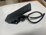 Teleflex Morse Eletronic Accelerator Pedal. Fixed Price $265.00.