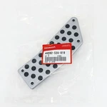 Honda Oem GENUINE/S2000/FOOT Rest Plate 46992-S2A-010. Fixed Price $149.00.