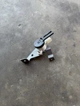 2006 -2013 C6 Corvette Brake Pedal Position Sensor Oem 10302722. Fixed Price $20.00.