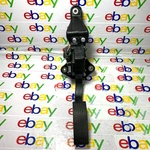 2007 - 2009 Hyundai Santa Fe Gas Pedal Accelerator Assembly Oem Black 5879. Fixed Price $51.95.