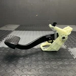 2012-2015 Bmw X1 Brake Foot Stop Pedal Assembly W/ Mount Bracket Oem. Fixed Price $40.00.