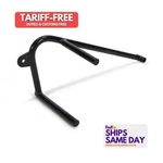 MPD20400, One Black Chromoly Throttle Pedal Midget Chassis Performance. Fixed Price $87.62.