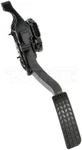 Dorman 699-106 Accelerator Pedal Position Sensor Fits Buick Chevrolet Gmc Models. Fixed Price $62.66.