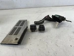 Audi M/t Covers Pedal MK1 00-06 Oem 1J1 721 503 Vw MK4 Golf Gti Jetta. Fixed Price $47.84.
