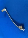 Chrome Brake Pedal Repl. Harley 42410-52 Sportster Xl 1952-1974. Fixed Price $54.95.