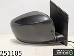 Oem 2011 Chrysler Town & Country 3.6L Passenger Side Mirror Right Blind Spot. Fixed Price $99.99.