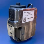 Genuine Gm Abs Brake Pump Module 99-05 Chevrolet Silverado 11 Pin G4A1AXE. Fixed Price $287.99.
