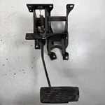 76-81 Honda Accord At Brake Pedal 46500-671-770 Oem. Fixed Price $75.00.