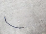 Emergeny Brake Pedal To Under Cable Fits 11 12 13 14 15 16 Ford F250 F350. Fixed Price $31.20.