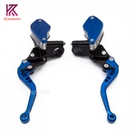 Cnc 7/8" 22MM Brake Clutch Lever Hydraulic Master Cylinder Pump Universal Us. Fixed Price $43.99.