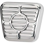 Billet Specialties Aluminum E-brake Pedal Pad Polished. Fixed Price $60.99.