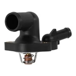 Engine Radiator Filler Neck Coolant Thermostat Housing Assembly For Mini. Fixed Price $23.85.