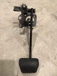 03 08 E85 Bmw Z4 Brake Pedal Assembly Automatic Transmission 35.11-2229128. Fixed Price $49.99.