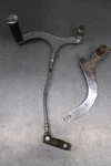 Harley Davidson Brake Pedal & Shift Lever Assembly Forward Control Some Custom. Fixed Price $50.00.