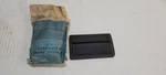 1965-66 Nos Ford Galaxie Brake Clutch Pedal Pad 427 428 C5AA-2457-A Fomoco. Fixed Price $175.00.