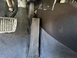 Accelerator Fuel Gas Pedal With Sensor 2015 Kia Cadenza. Fixed Price $51.10.