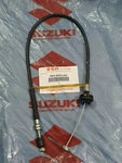 Suzuki Samurai Sierra SJ410 SJ413 Accelerator Throttle Wire Cable Assy (rhd). Fixed Price $12.00.