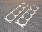 Mccord #6632 Steel Head Gaskets,ford Fe 352,390,406,427,428 Fairlane,galaxie. Fixed Price $59.99.