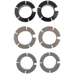 74016 Dorman Clutch Pedal Bushings Kit Set Of For Chevy Express Van Suburban. Fixed Price $19.95.