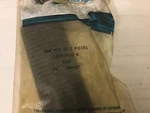 Nos Oem Ford Torino Fairlane Mustang Falcon 1965 66 67 68 69 70 Brake Pedal Pad. Fixed Price $28.00.